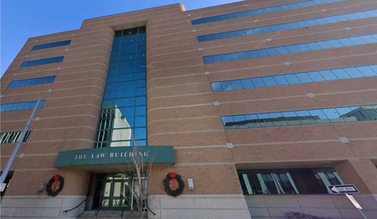 Muskegon Heights Man Sentenced to 5 Years for Illegal Firearm Possession Amid Domestic Violence History