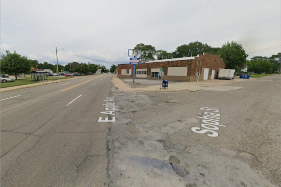 Muskegon Shaken by Targeted Home Shooting: Police Seek Information on Gun Violence Incident