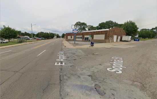 Muskegon Shaken by Targeted Home Shooting: Police Seek Information on Gun Violence Incident