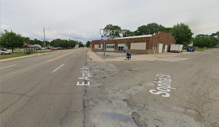 Muskegon Shaken by Targeted Home Shooting: Police Seek Information on Gun Violence Incident