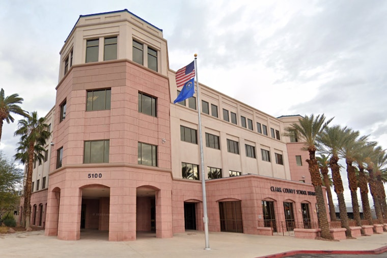 Nakia Jackson-Hale Appointed as Interim Trustee for Clark County's District B