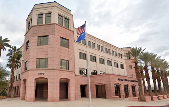 Nakia Jackson-Hale Appointed as Interim Trustee for Clark County's District B