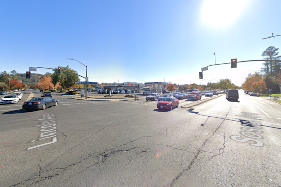Napa Rocked by Double Homicide, Suspect Dies After Standoff with Police and Self-Inflicted Gunshot