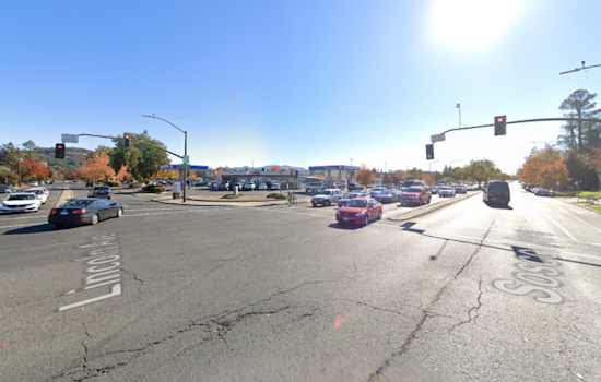 Napa Rocked by Double Homicide, Suspect Dies After Standoff with Police and Self-Inflicted Gunshot