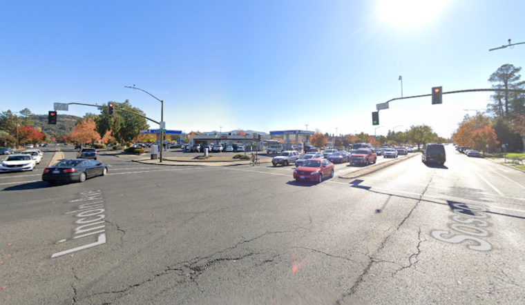 Napa Rocked by Double Homicide, Suspect Dies After Standoff with Police and Self-Inflicted Gunshot
