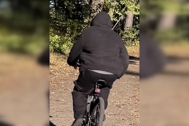 Nashua Police Urge Vigilance Following Series of Assaults at Mine Falls Park with Suspect on Mountain Bike Targeting Women