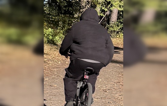 Nashua Police Urge Vigilance Following Series of Assaults at Mine Falls Park with Suspect on Mountain Bike Targeting Women