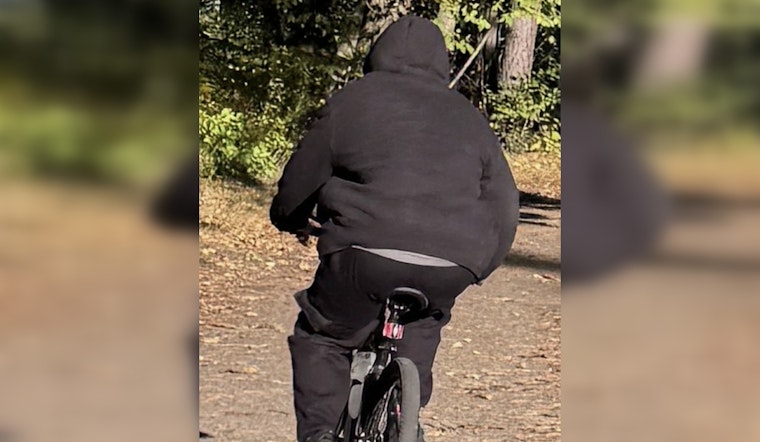 Nashua Police Urge Vigilance Following Series of Assaults at Mine Falls Park with Suspect on Mountain Bike Targeting Women