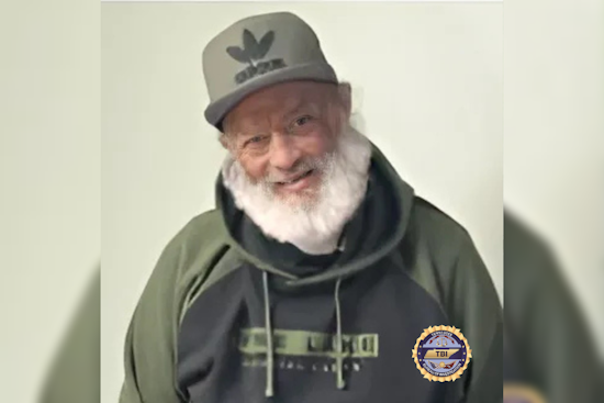 Nashville Authorities Issue Silver Alert for Missing 67-Year-Old Man with Medical Condition