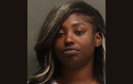 Nashville Authorities on Hunt for Suspected Shooter Shakia Davidson in Napier Area Homicide