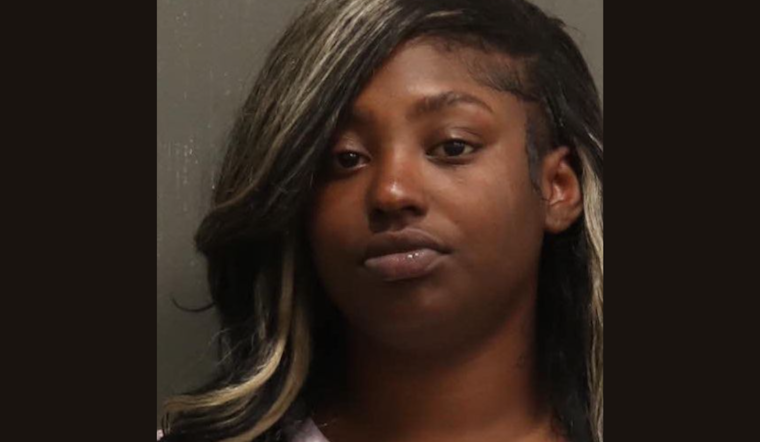 Nashville Authorities on Hunt for Suspected Shooter Shakia Davidson in Napier Area Homicide