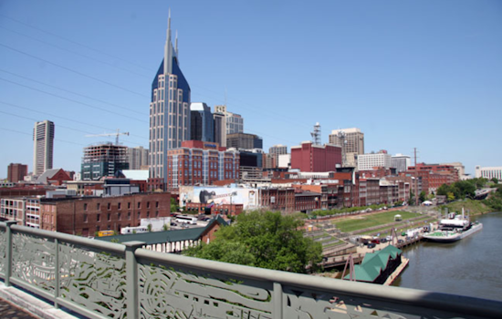 Nashville Braces for Warm, Sunny Week with Slight Shower Chances Ahead