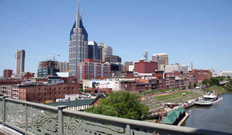Nashville Braces for Warm, Sunny Week with Slight Shower Chances Ahead