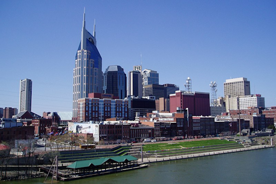 Nashville Embraces a Week of Sunshine and Stability, According to NWS Forecast
