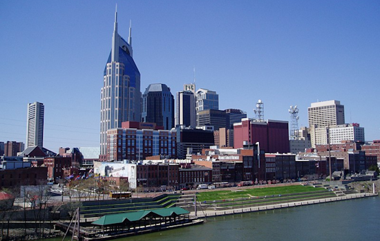 Nashville Embraces a Week of Sunshine and Stability, According to NWS Forecast