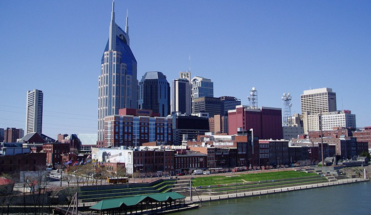 Nashville Embraces a Week of Sunshine and Stability, According to NWS Forecast