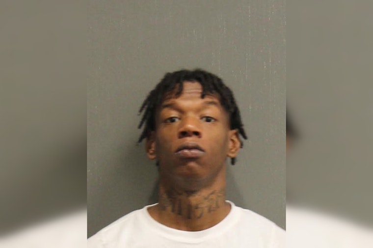 Nashville Fugitive Tearion Jones Back in Custody After Daring Escape from Hospital