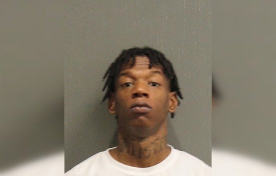 Nashville Fugitive Tearion Jones Back in Custody After Daring Escape from Hospital