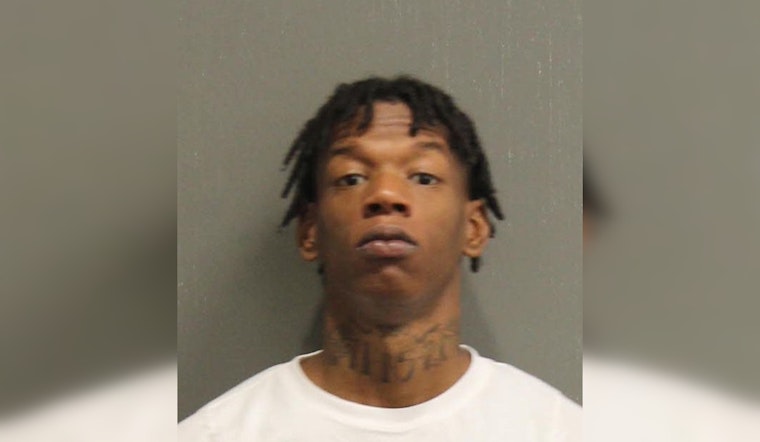 Nashville Fugitive Tearion Jones Back in Custody After Daring Escape from Hospital