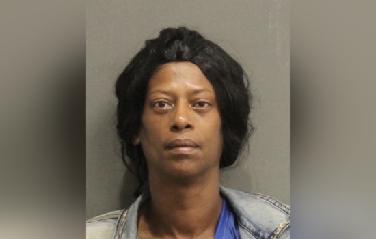 Nashville Grandmother Charged in Fatal Shooting Incident Involving 8-Year-Old Grandson