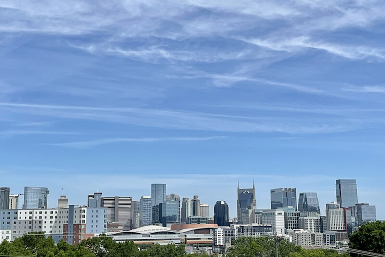 Nashville Greets Autumn with Clear Skies: Warm Days and Cool Nights Ahead