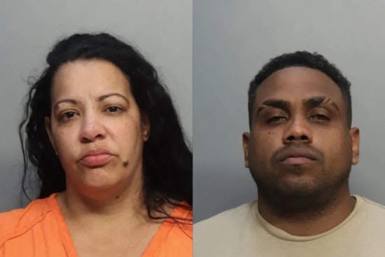 Nashville Jewelry Heist Suspects Nabbed in Miami Beach, Police Seize Loot and Await Extradition