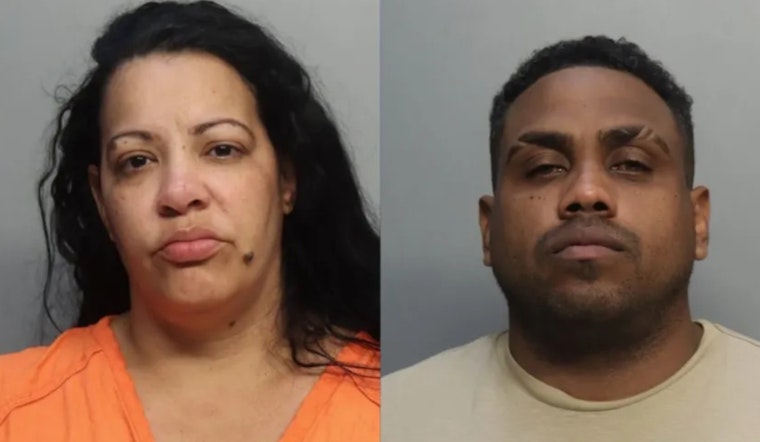 Nashville Jewelry Heist Suspects Nabbed in Miami Beach, Police Seize Loot and Await Extradition
