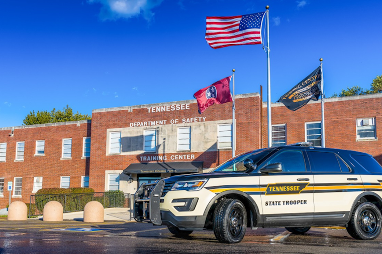 Nashville Law Enforcement Cracks Down on Street Racing: Six Arrests