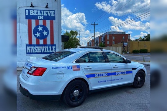 Nashville Law Enforcement Proposes Video-Sharing Initiative with Businesses to Accelerate Crime Solving
