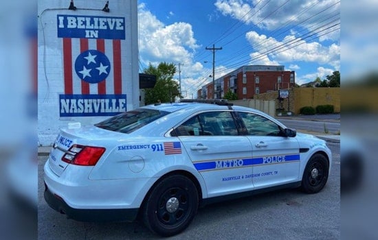 Nashville Law Enforcement Proposes Video-Sharing Initiative with Businesses to Accelerate Crime Solving