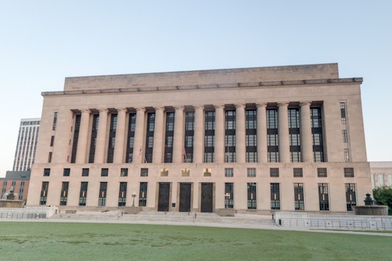 Nashville Leaders Convene Special Meetings to Address Domestic Violence Issues during Awareness Month