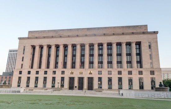 Nashville Leaders Convene Special Meetings to Address Domestic Violence Issues during Awareness Month