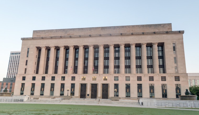 Nashville Leaders Convene Special Meetings to Address Domestic Violence Issues during Awareness Month