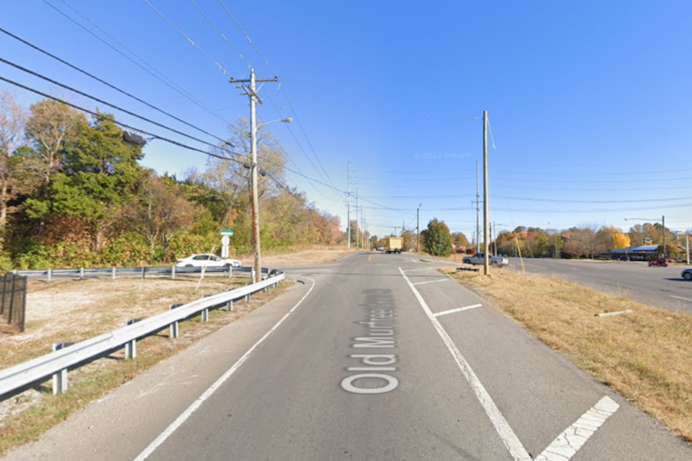 Nashville Man, 57, Fatally Struck by Vehicle on Old Murfreesboro Pike in Early Morning Incident