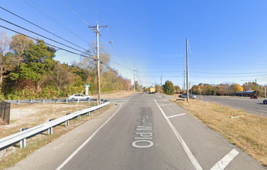 Nashville Man, 57, Fatally Struck by Vehicle on Old Murfreesboro Pike in Early Morning Incident