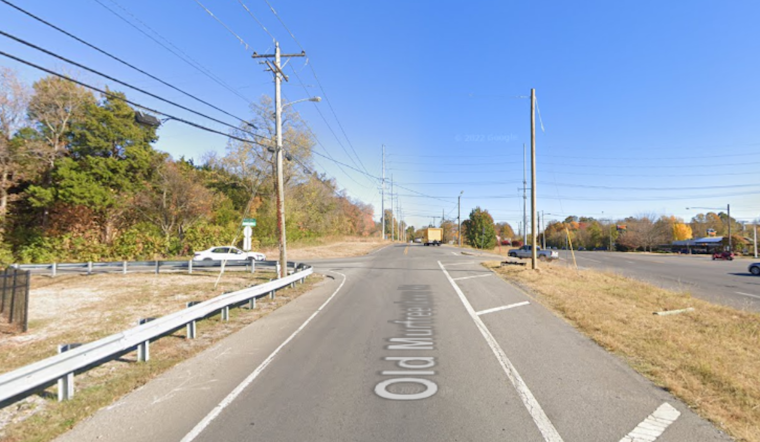 Nashville Man, 57, Fatally Struck by Vehicle on Old Murfreesboro Pike in Early Morning Incident