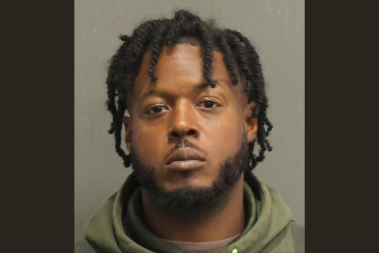 Nashville Man Charged in Connection with Fatal Assault Surrenders to Police