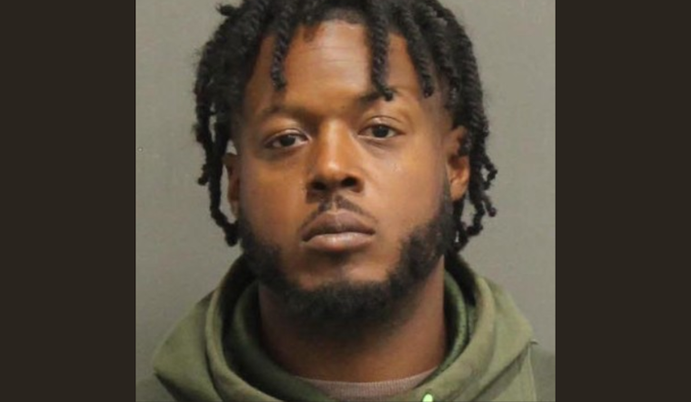 Nashville Man Charged in Connection with Fatal Assault Surrenders to Police