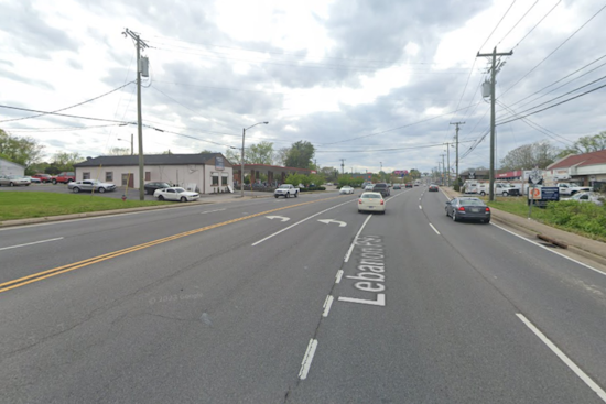 Nashville Man Charged Under Ricky Otts Act After Fatal Food Truck Accident
