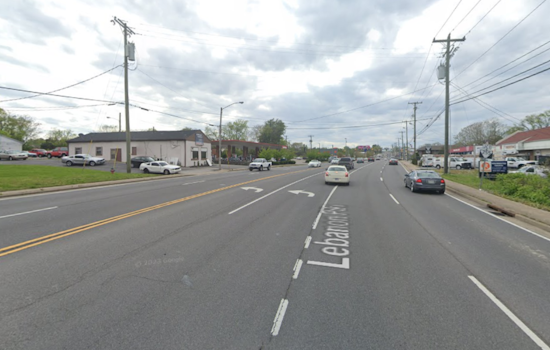 Nashville Man Charged Under Ricky Otts Act After Fatal Food Truck Accident