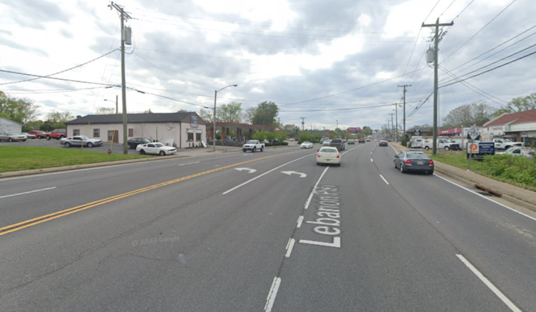 Nashville Man Charged Under Ricky Otts Act After Fatal Food Truck Accident