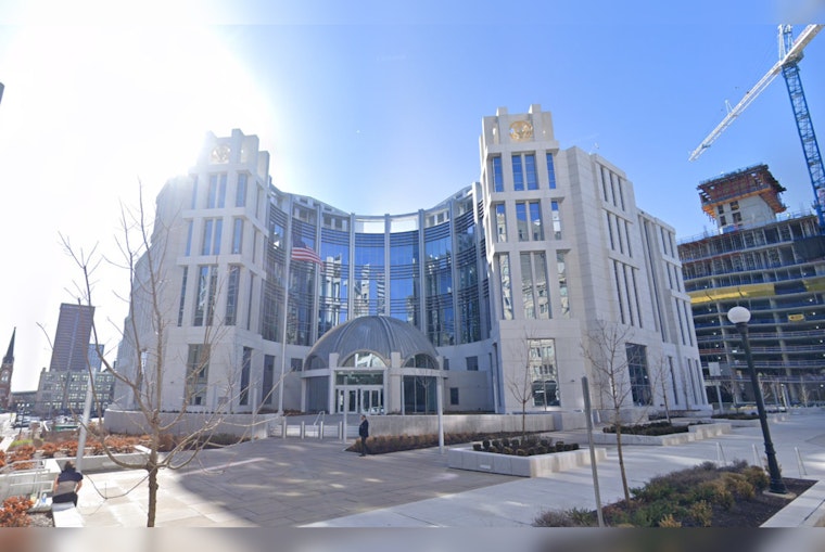 Nashville Man Charged with Federal Firearm Offenses After TSU Homecoming Incident