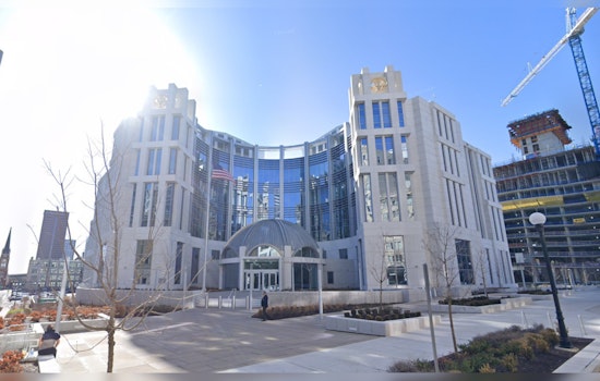 Nashville Man Charged with Federal Firearm Offenses After TSU Homecoming Incident