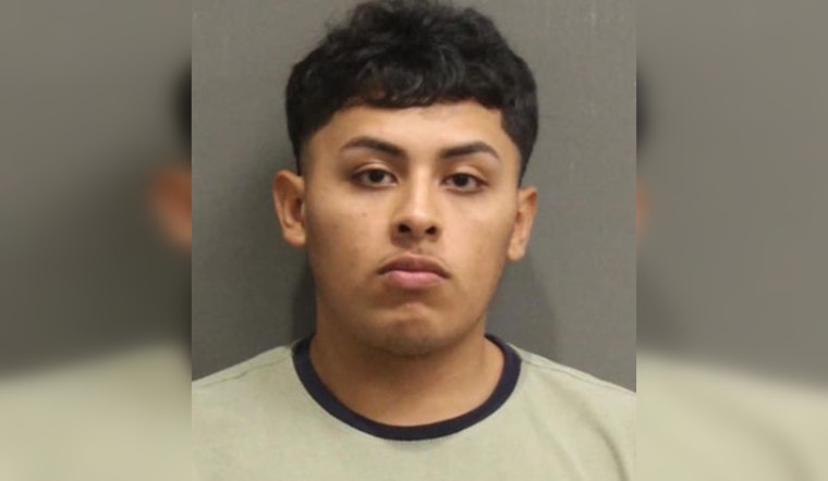 Nashville Man Faces Charges After Striking Police Car, Officer Injured in Head-On Collision on Interstate