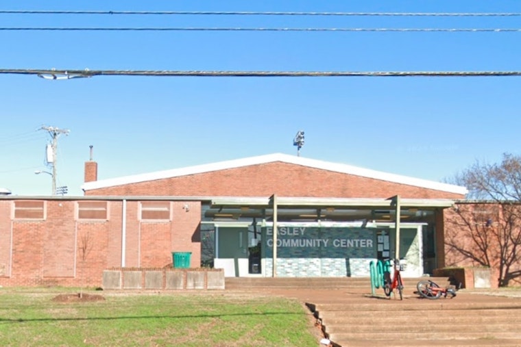 Nashville Metro Government Seeks New Talent at Easley Community Center Career Fair