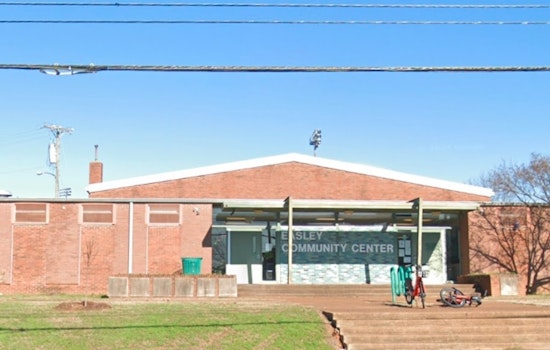 Nashville Metro Government Seeks New Talent at Easley Community Center Career Fair