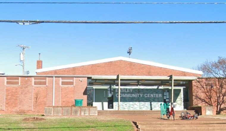 Nashville Metro Government Seeks New Talent at Easley Community Center Career Fair