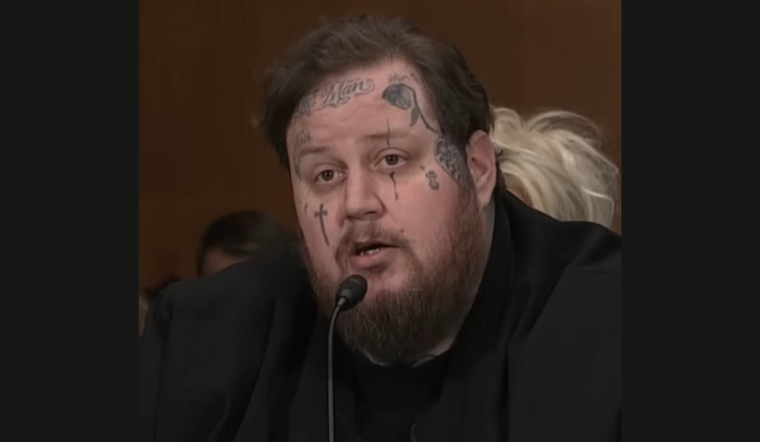 Nashville Native Jelly Roll to Launch 'Goodnight Nashville' Bar on Iconic Broadway