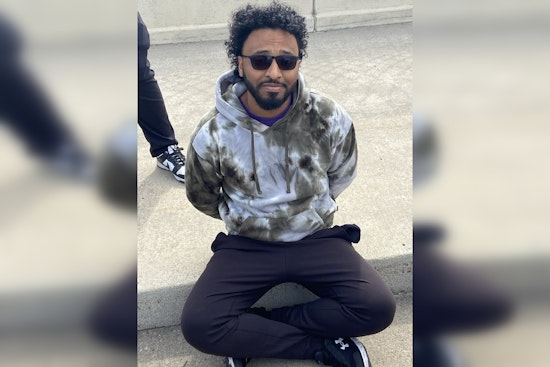 Nashville Park Sexual Assault Suspect Apprehended in Minneapolis, Faces Extradition and Multiple Charges