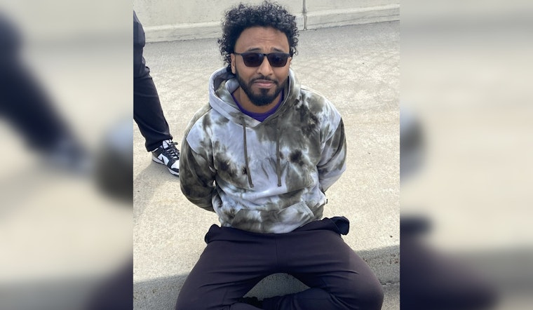 Nashville Park Sexual Assault Suspect Apprehended in Minneapolis, Faces Extradition and Multiple Charges